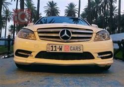 مێرسێدس بێنز C-Class